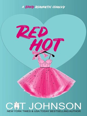 cover image of Red Hot